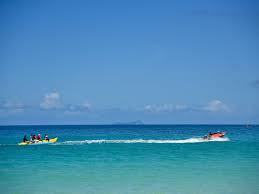 Beau Vallon
