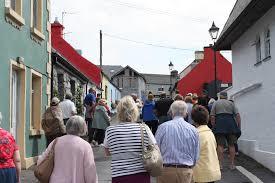 The Quiet Man Museum