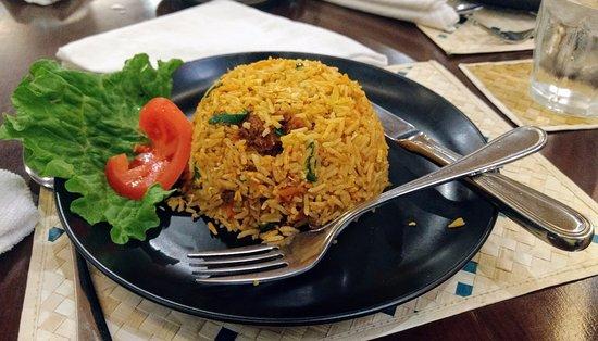 Ambalama Umeda Honten