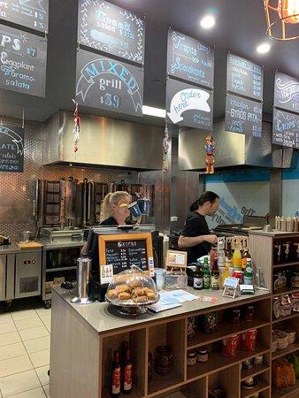 The SouvLucky Country