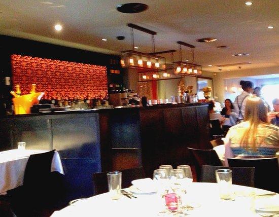 Abhi's Indian Restaurant