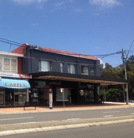 Jasmine Thai Cuisine