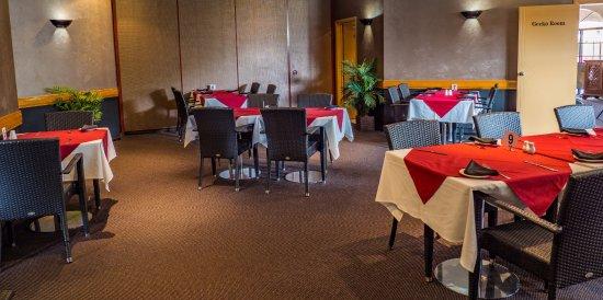 Blue Gecko Bar and Restaurant