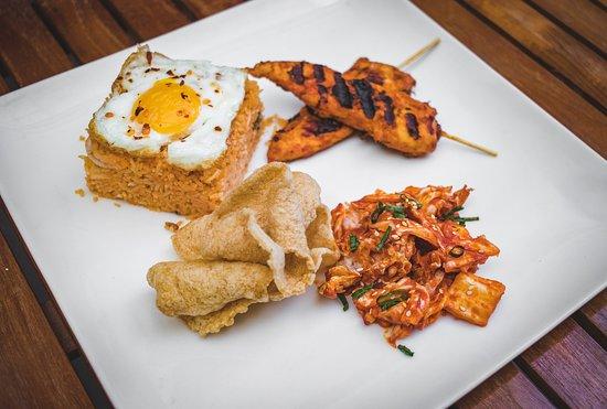 Izgara Goa Roof Top Bar & Grill