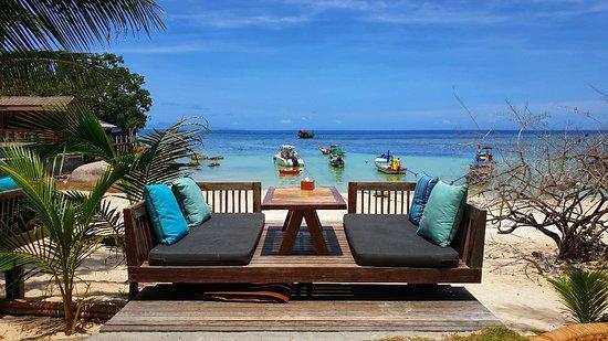 In Sea Restaurant