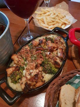 France Honghap House