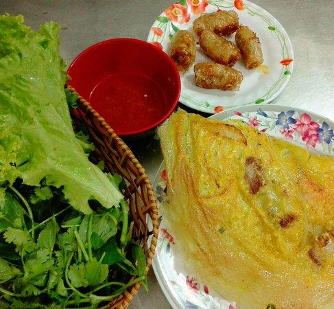 Nem Nuong Ba Nghia