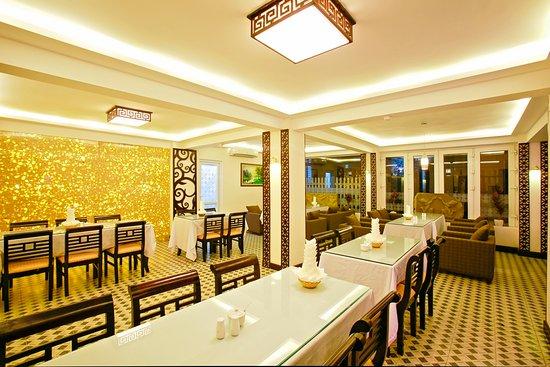 Shining Corner Restaurant