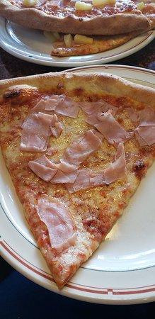 Frankies Pizza