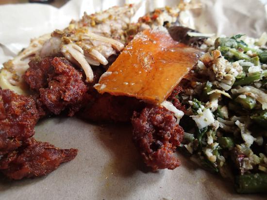 Babi Guling Payangan Bu Ari