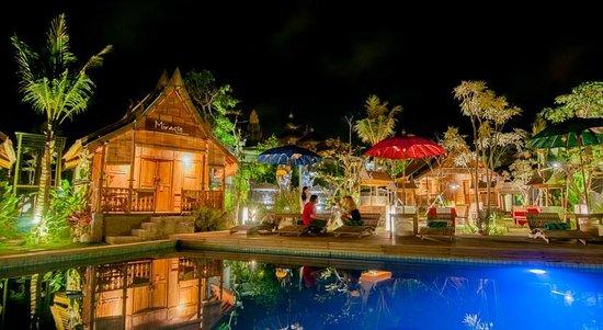 Baan Ying Thai Art Resto