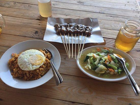 Warung Suka Suka Bali