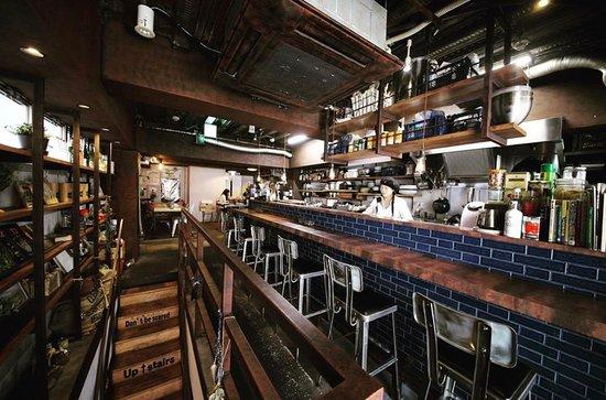 Cuisine&Espresso Tabiji Kitchen