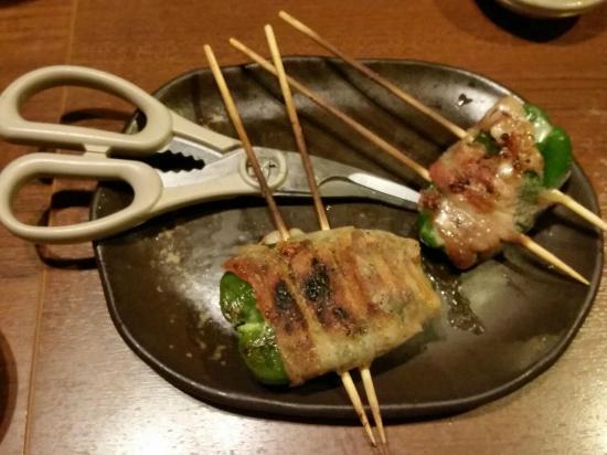 Wataminchi Nishioji Ekimae