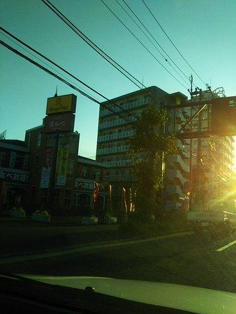 Ringerhut Katsushika Shinjuku
