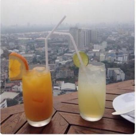 Zepplin Bar & Restaurant @ Sukhumvit 69