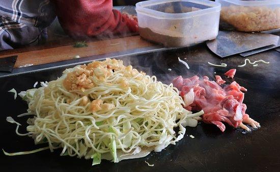 Murakamiokonomiyaki