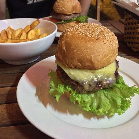 Phoenix Restaurant