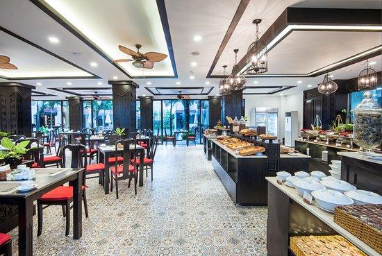 Rice Restaurant