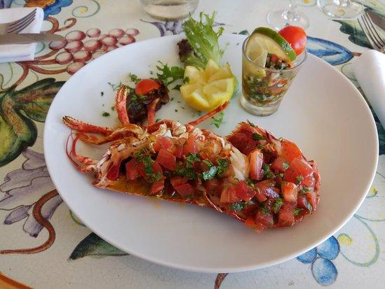 Baie Doree Restaurant