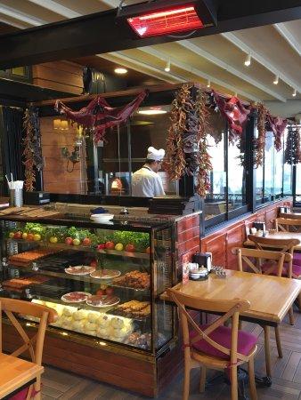 Pasali Kebap & Pide