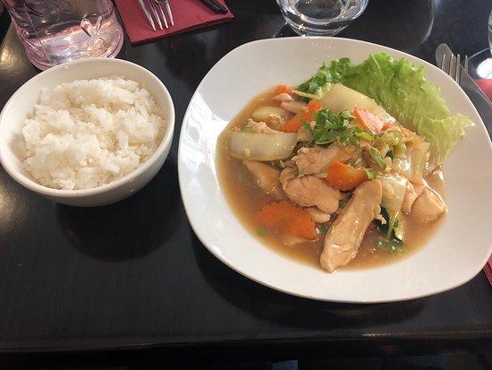 O Bon Thai