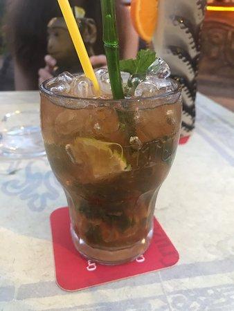 Atlantis Bar
