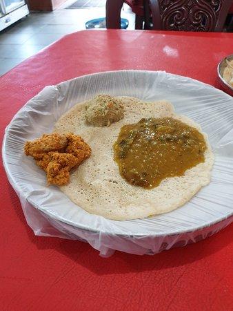 Hotel Saravanabawan Vegetarian Foods