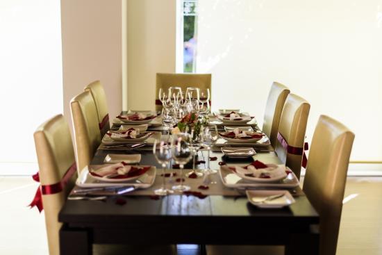Restaurante Jardim & Sabores
