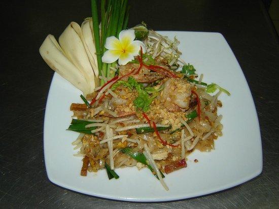 Sea Breeze Restaurant