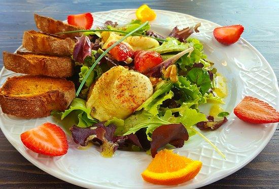 Bistro 64