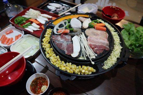 Shabu Indy Samui