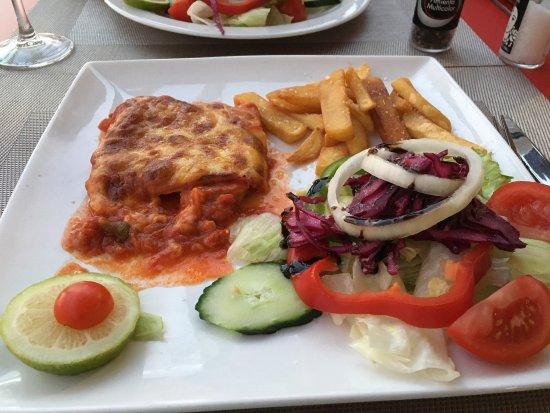 Piccolino Punta Prima