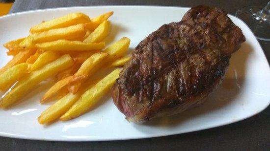 Asador El Ombu