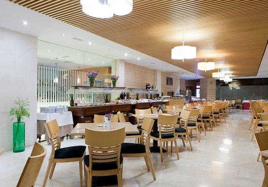 Daniya Hotel Restaurant