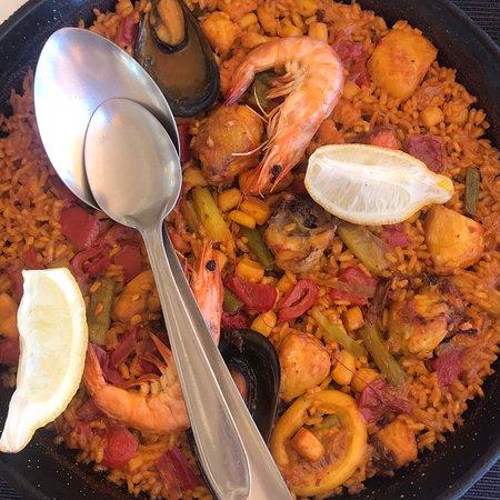 Restaurate CostaBlanca