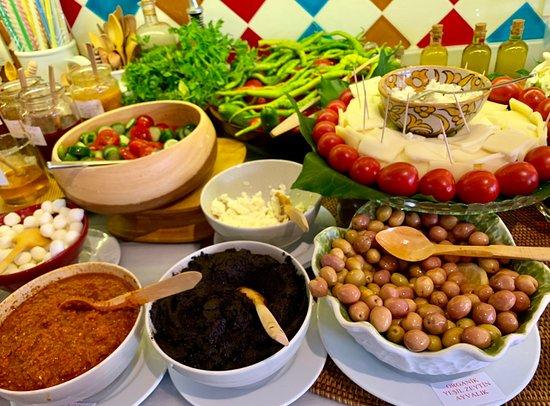 Forno Balat