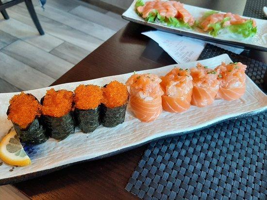 Hama Sushi