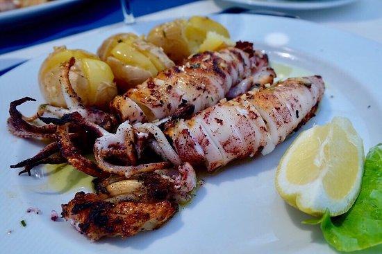Restaurante A Sardinha