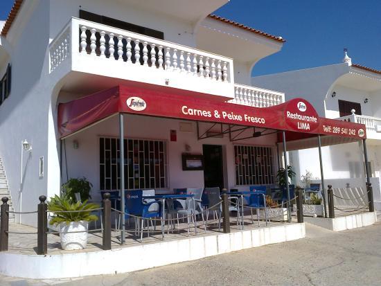 Restaurante Lima