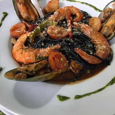 Restaurante Da Mena