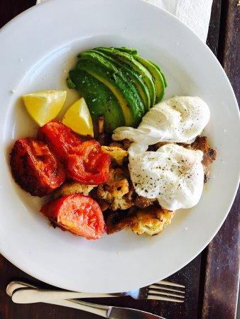 Deli Cafe