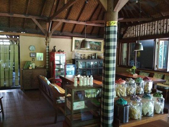 Warung Bali Bumbu Sari