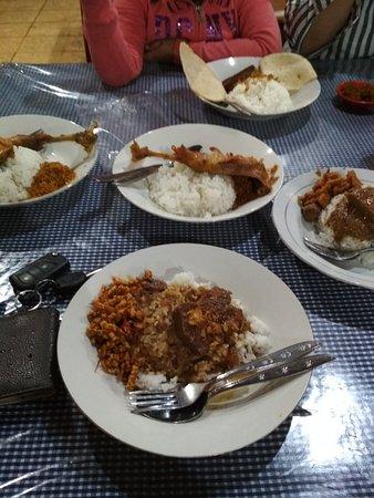 Warung Khas Jawa