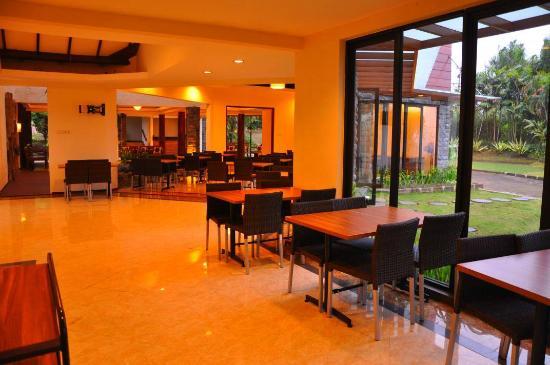 Warung Khas Batu