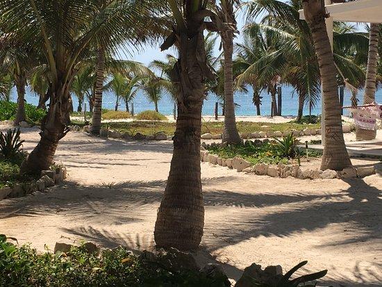 Los Lirios Hotel Cabanas