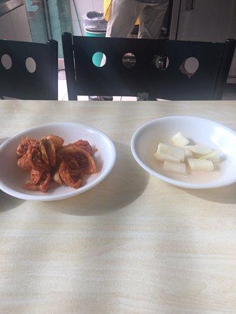 Mami Handmade Noodles Soup