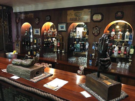 The Lobster Pot