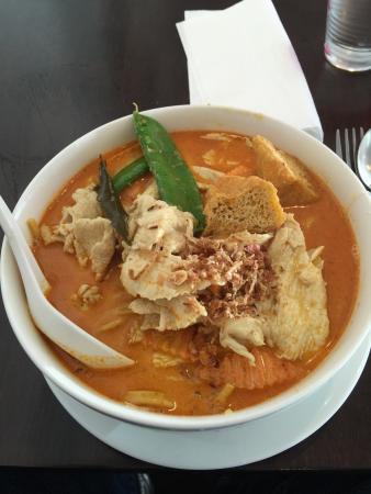 Sri Malaysia Restaurant