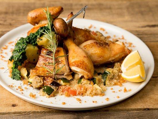 Mr. Farmer Omotesando